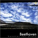 L.V. Beethoven/Son Pno 8/14/23/26@Sanikidze/Bolkvadze/Sanikidze